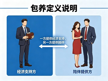 武强包养违法吗？深度揭秘红线风险注意事项